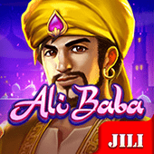 Ali Baba phvip game