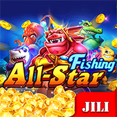 All Star Fishing phvip