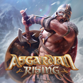 Asgardian Rising at PHVIP