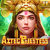 Aztec Priestess phvip slot