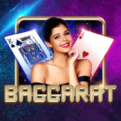 Baccarat B phvip live