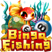 Bingo Fishing phvip