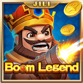Boom Legend phvip