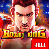Boxing King phvip