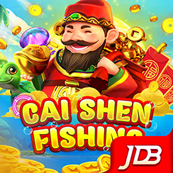 Cai Shen Fishing phvip