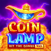 Coin Lamp phvip slot