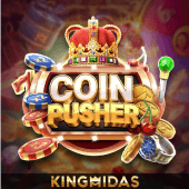 Coin Pusher phvip