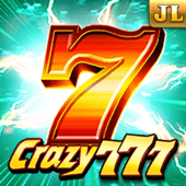 Crazy777 phvip slot