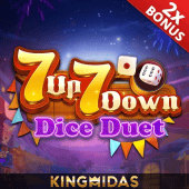 Dice Duet phvip