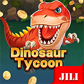 Dinosaur Tycoon phvip