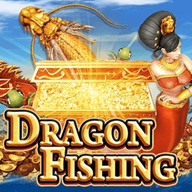 Dragon Fishing phvip