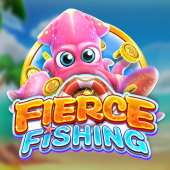 Fierce Fishing phvip