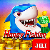 Happy Fishing phvip
