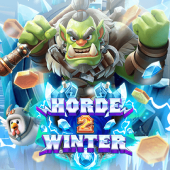 Horde 2 Winter phvip slot