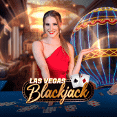 Las Vegas Blackjack phvip