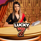 Lucky 7 phvip live
