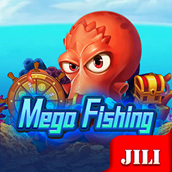 Mega Fishing phvip