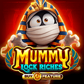Mummy Lock Riches phvip