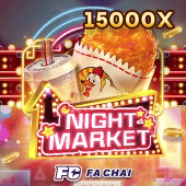 Night Market phvip