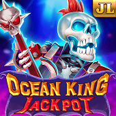 Ocean King Jackpot phvip