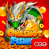 Oneshot Fishing phvip