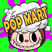 Popmart phvip slot