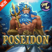 Poseidon phvip slot