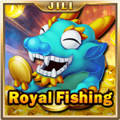 Royal Fishing phvip