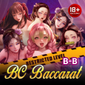 Sexy Blockchain Baccarat phvip