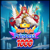Starlight Princess 1000 phvip