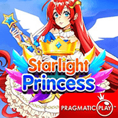 Starlight Princess phvip
