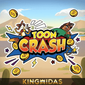 Toon Crash phvip