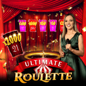 Ultimate Roulette phvip