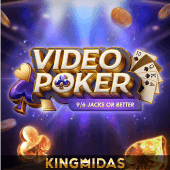 Video Poker phvip