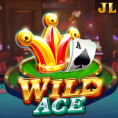 Wild Ace phvip