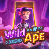 Wild Ape phvip slot