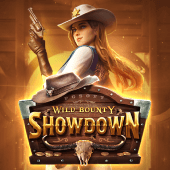 Wild Bounty Showdown phvip
